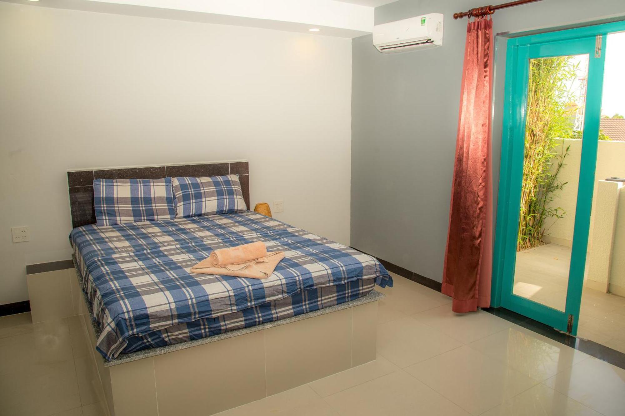 Mui Ne Hills Bliss Hotel Rum bild