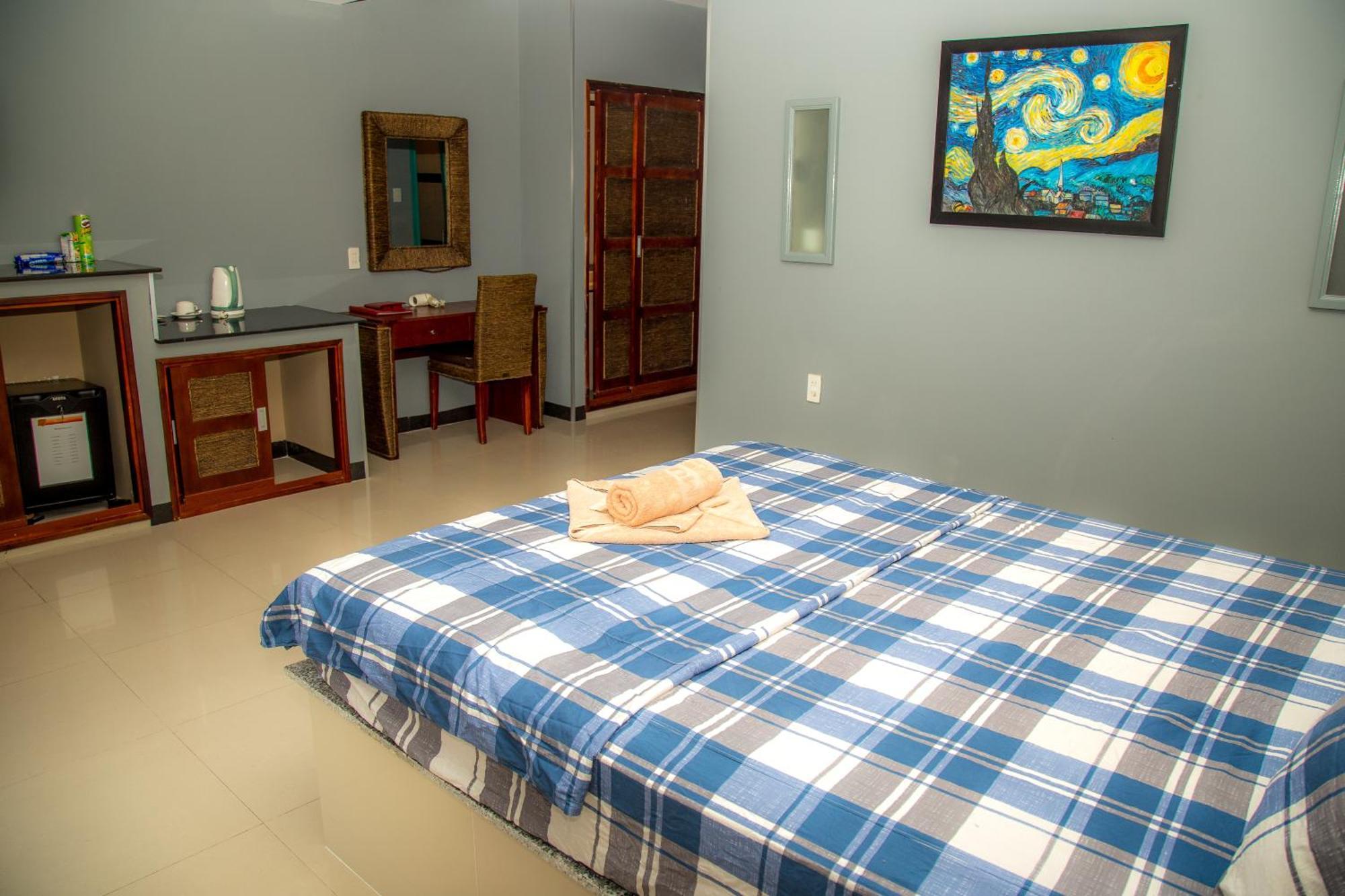 Mui Ne Hills Bliss Hotel Rum bild