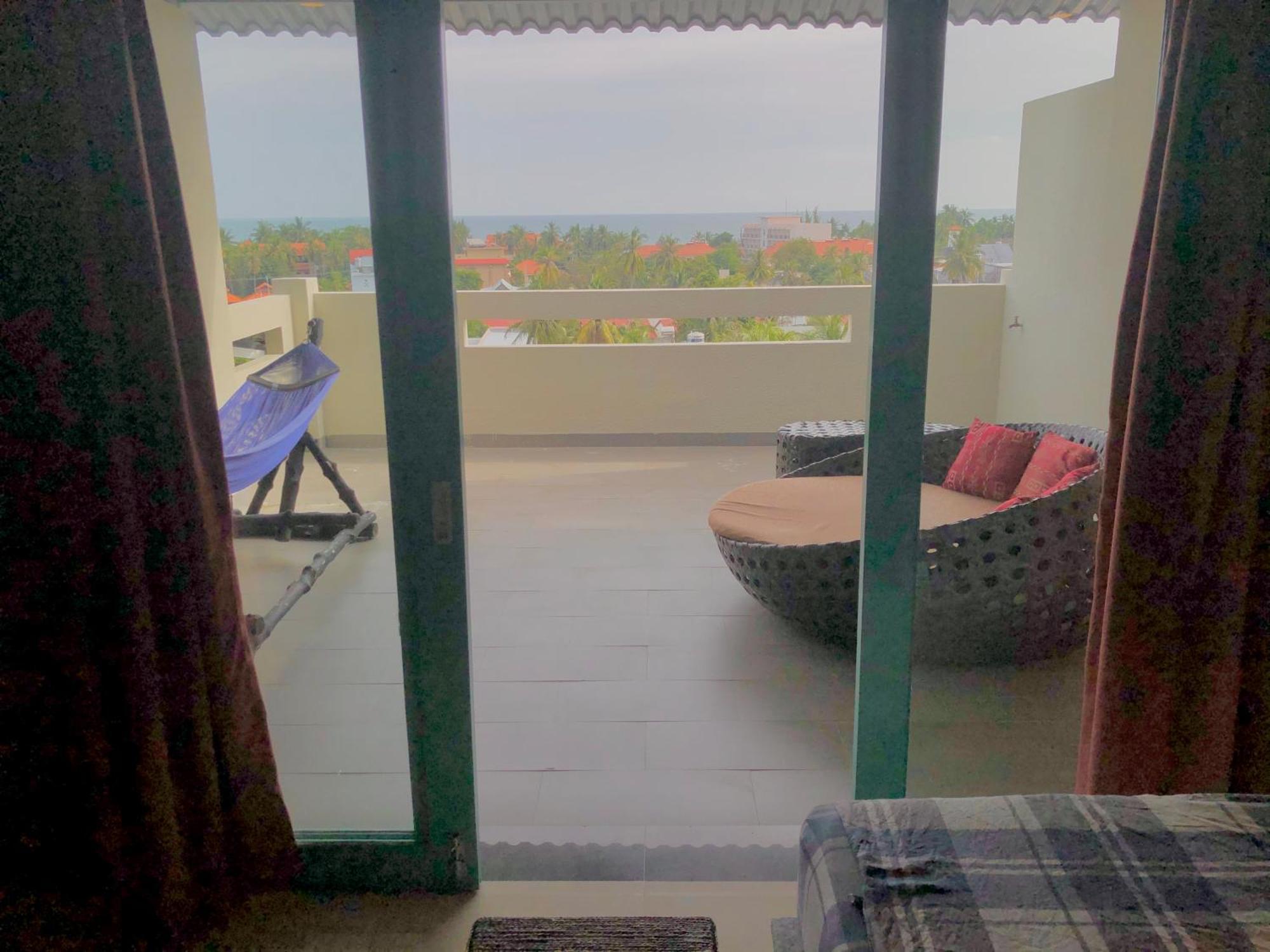 Mui Ne Hills Bliss Hotel Rum bild